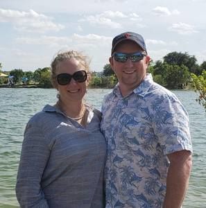 Meet your Posher, Carissa